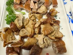 -老都一处饺子馆(道里店)