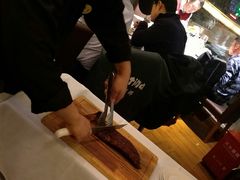 -拉蒂娜·巴西牛排馆 Latina·Brazilian Steakhouse(陆家嘴旗舰店)