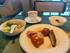-杭州城中香格里拉大酒店
