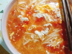 -晓庄学院-食堂