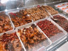 -廖记棒棒鸡(华贸店)