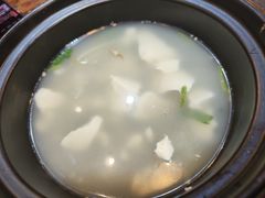 -老姑砂锅·烧烤天津菜(体北道店)