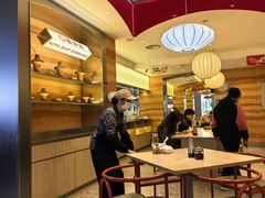 -口福汤包馆(融汇店)