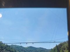 -石燕湖生态旅游景区
