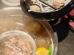 -正禾鲜·潮汕牛肉火锅(凯德天府店)