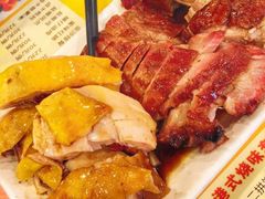 -永祥烧腊餐厅(虹口店)