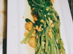 -绿茶餐厅(汇悦大融城店)