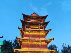 -杨家埠民间艺术大观园