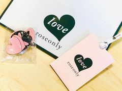 -ROSEONLY诺誓(沈阳万象城店)