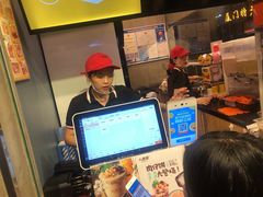 -八婆婆烧仙草(中山路店)