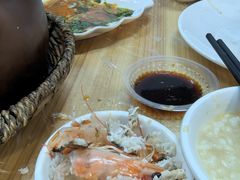 -官塘锋记鱼生·生腌·砂锅粥(牌坊街店)