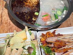 -袁记串串香(涧西总店)