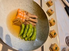 -海味观(老西门店)