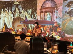 -地球美食剧场