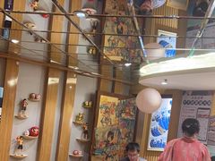 -昱匠·日本料理(金融街店)