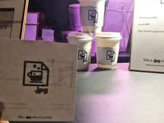 -JPG coffee(广州体育西店)