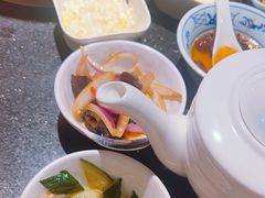 -东来顺饭庄(金泉广场店)