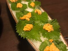 -王鼎精致料理铁板烧(世博源店)