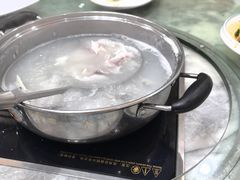 -源港渔村-中山脆肉鲩(博罗店)