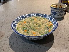糟羹-荣家小吃(紫阳街店)