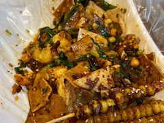 -袁师傅烤肉(弹子石店)