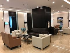 -爱康卓悦体检中心(九座花园分院)