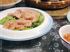 -旺角小渔村·海肠捞饭开创者(环山路店)