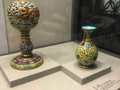 -台北故宫博物院