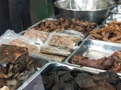 -黎里王记辣脚(黎里总店)