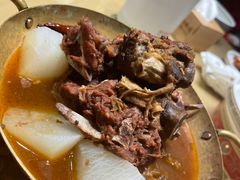 -羊之道草原味道清真餐厅(番禺店)