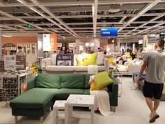 -宜家家居(哈尔滨商场店)