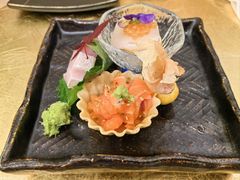 -鮨政·Omakase(万象城店)