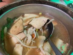 -中庸素香阁(建发广场店)