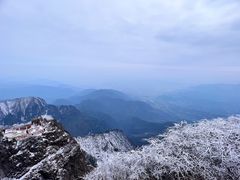 -峨眉山风景名胜区