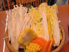 -神府路壹号·海鲜烧烤·砂锅粥·锅物(三坊七巷店)