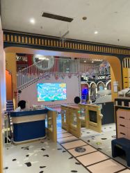 -meland亲子乐园•派对•研学(宁波华润万象城店)