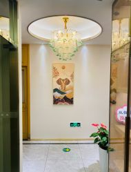 -雅曼妮spa美容养生