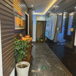 -亚典中科健康汇美容·SPA