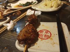 -西单翅酷(西单店)
