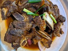-老李家土菜馆·安吉地标美食