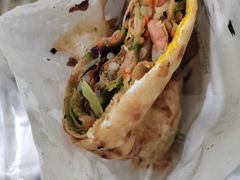 -舞素卷菜煎饼.糁汤(万达金街店)