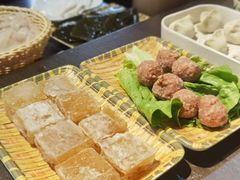-土著渔匠·养生蝴蝶鱼(香樟路店)