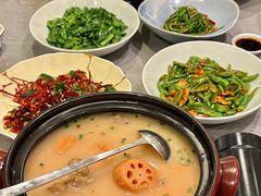 -汉水谣·江景餐厅(江滩店)