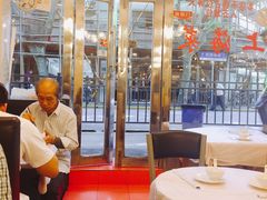 -玲珑餐厅(陕西南路店)