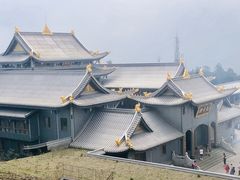 -峨眉山风景名胜区