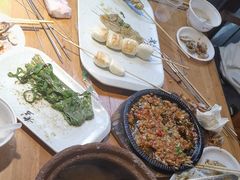 -老五烧烤(石牌岭店)