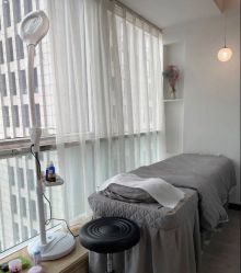 -椿禾家专业日式脱毛