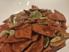 -百富源·海鲜辽菜(和平北大街店)