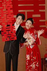 -摩玛婚纱摄影(杭州店)