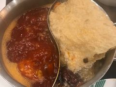 -舌尖记忆重庆火锅(悉尼店)
